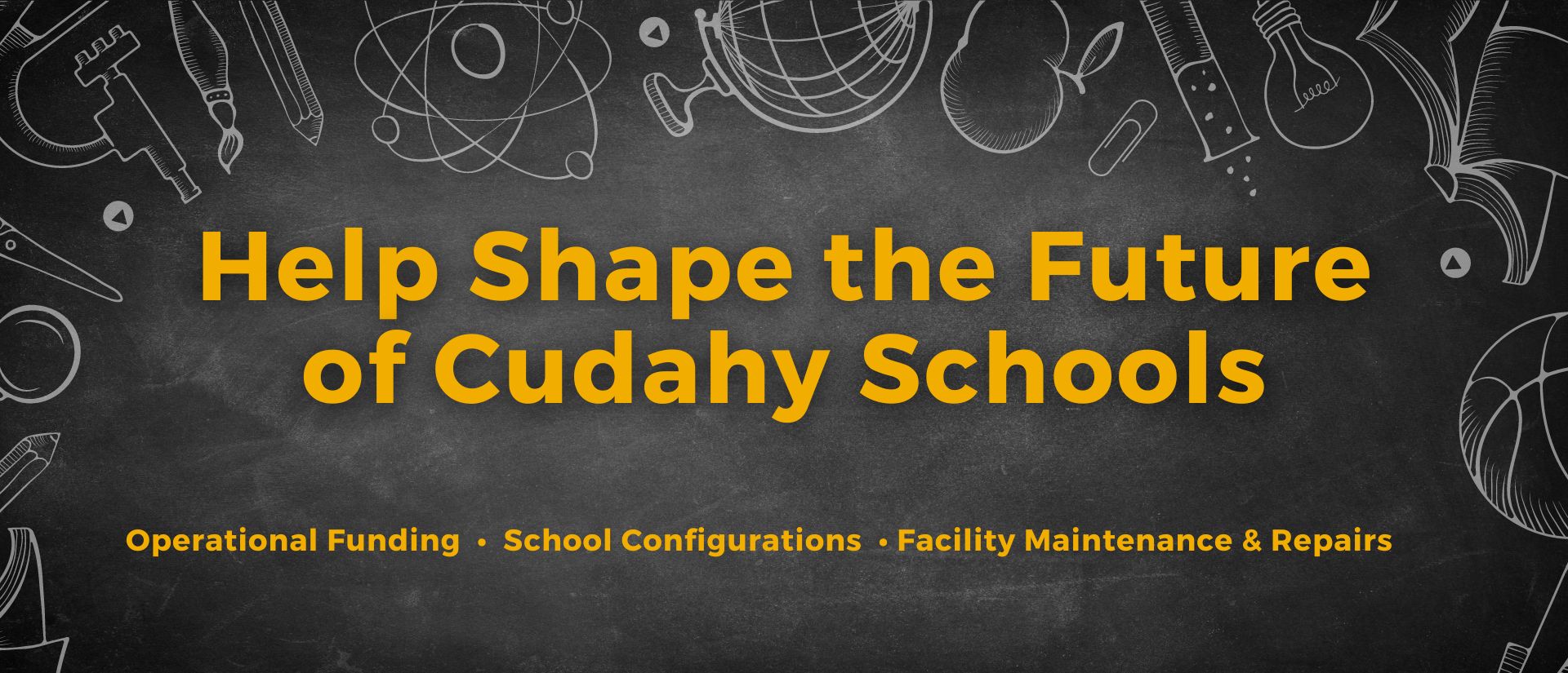 Facilities Planning Update | School District of Cudahy