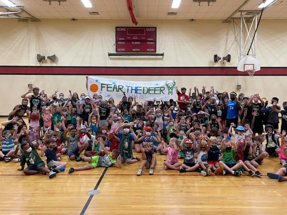 Camp 2022