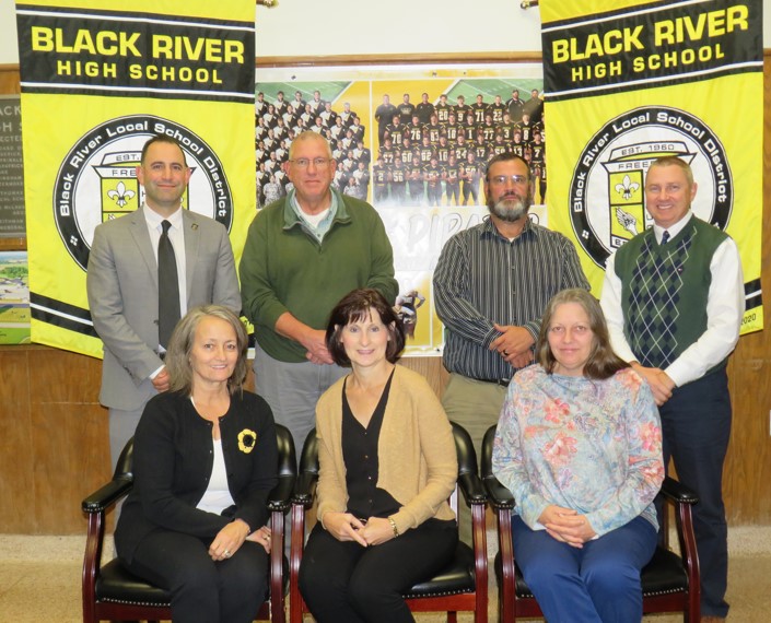 Black River Board of Education