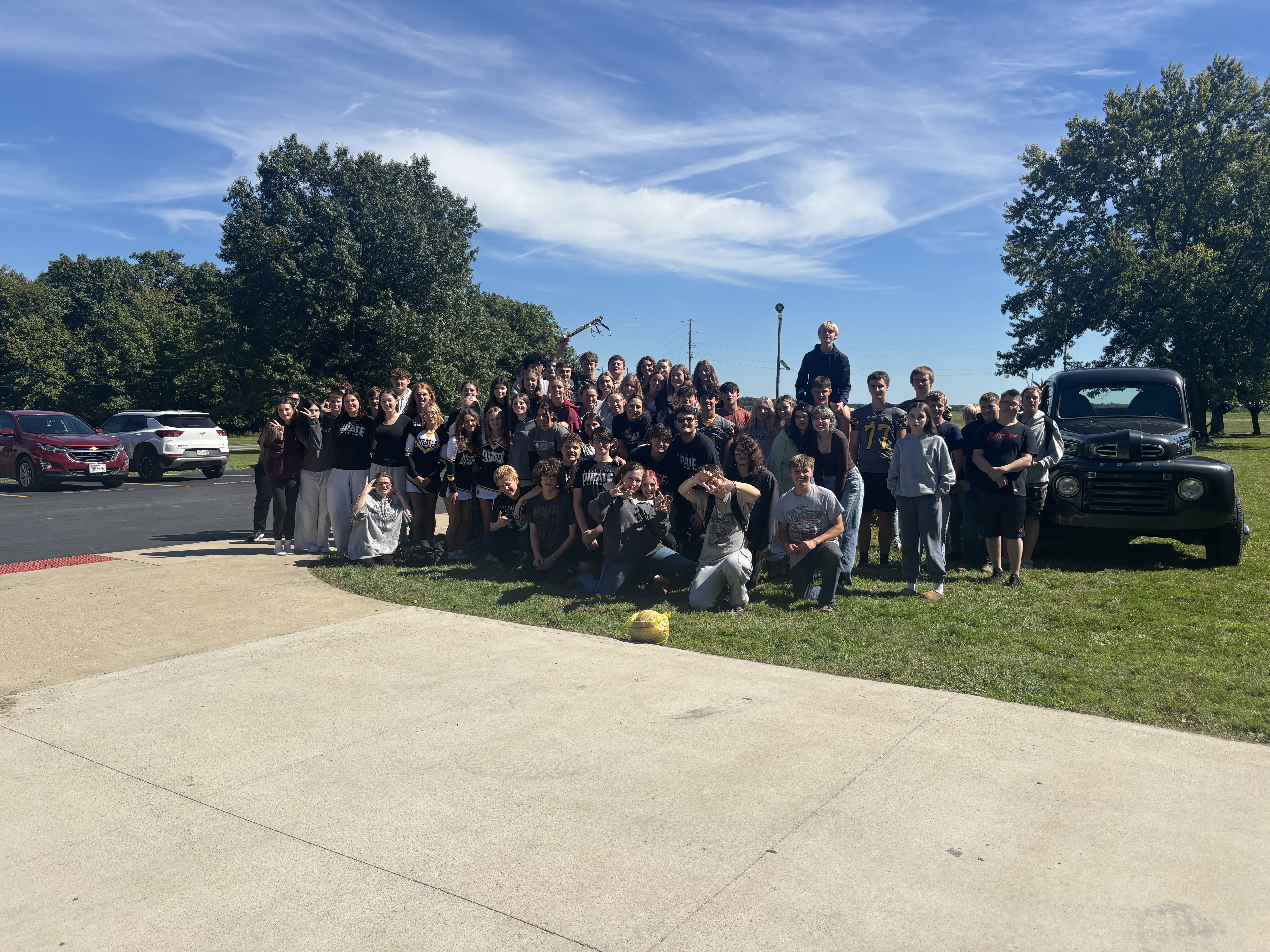 BRHS
