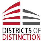 Districts of Distinction