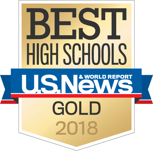 Best High Schools US News