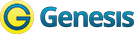 Genesis Logo