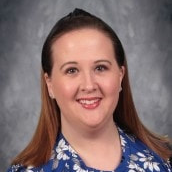 Sarah Russell, Principal