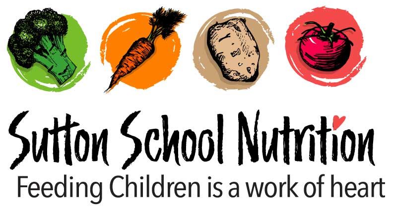 Sutton Nutrition Logo