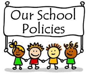 Our School Policies