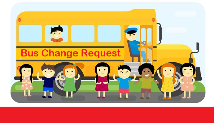 Bus Change Request