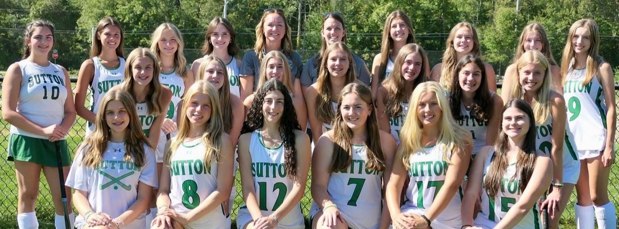 Field Hockey Team