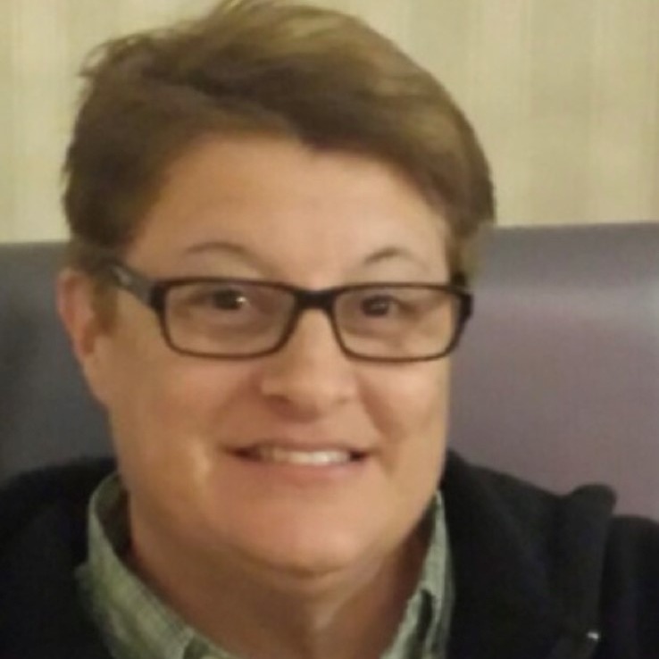 Melissa Whitford