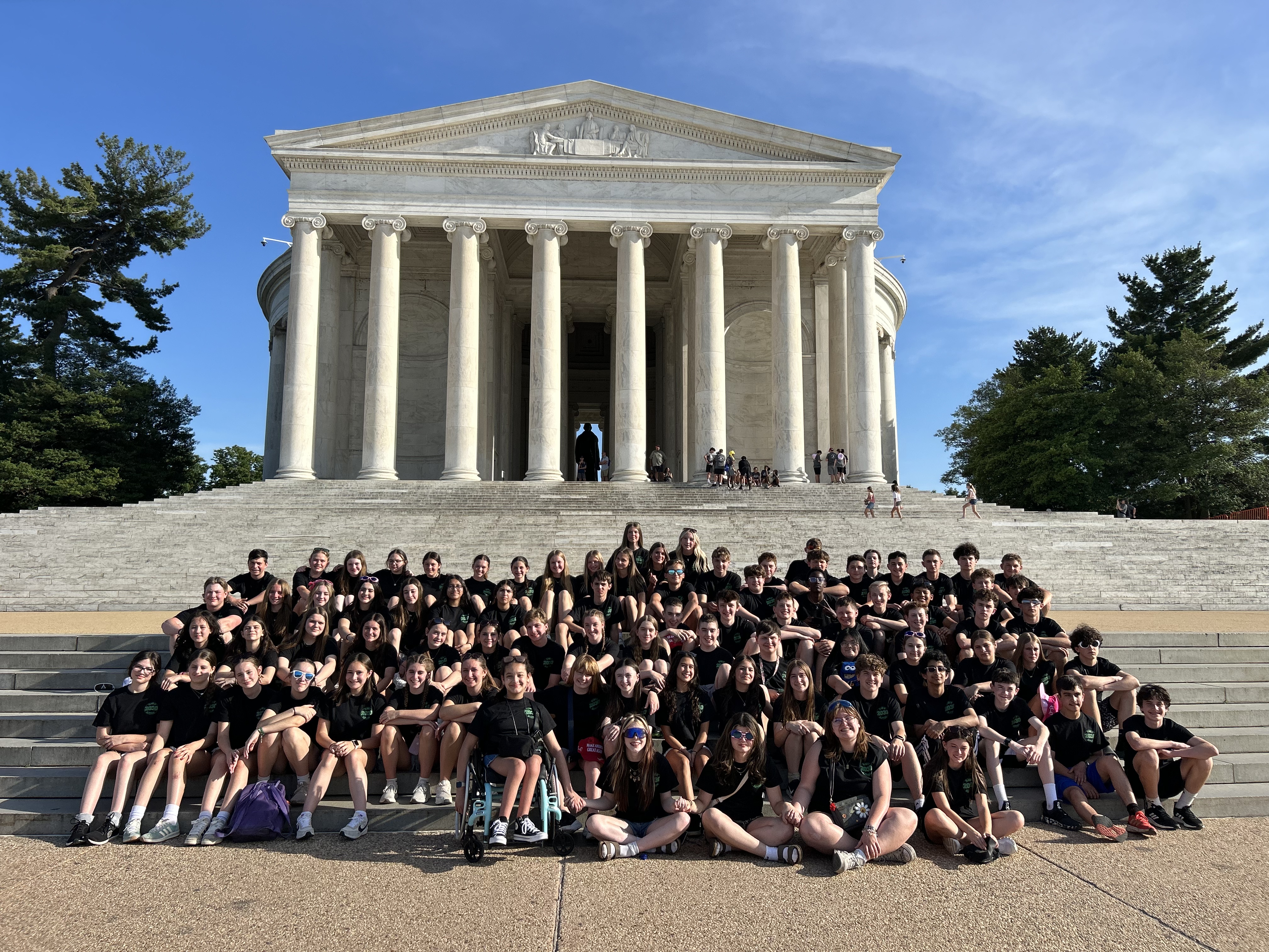 DC
