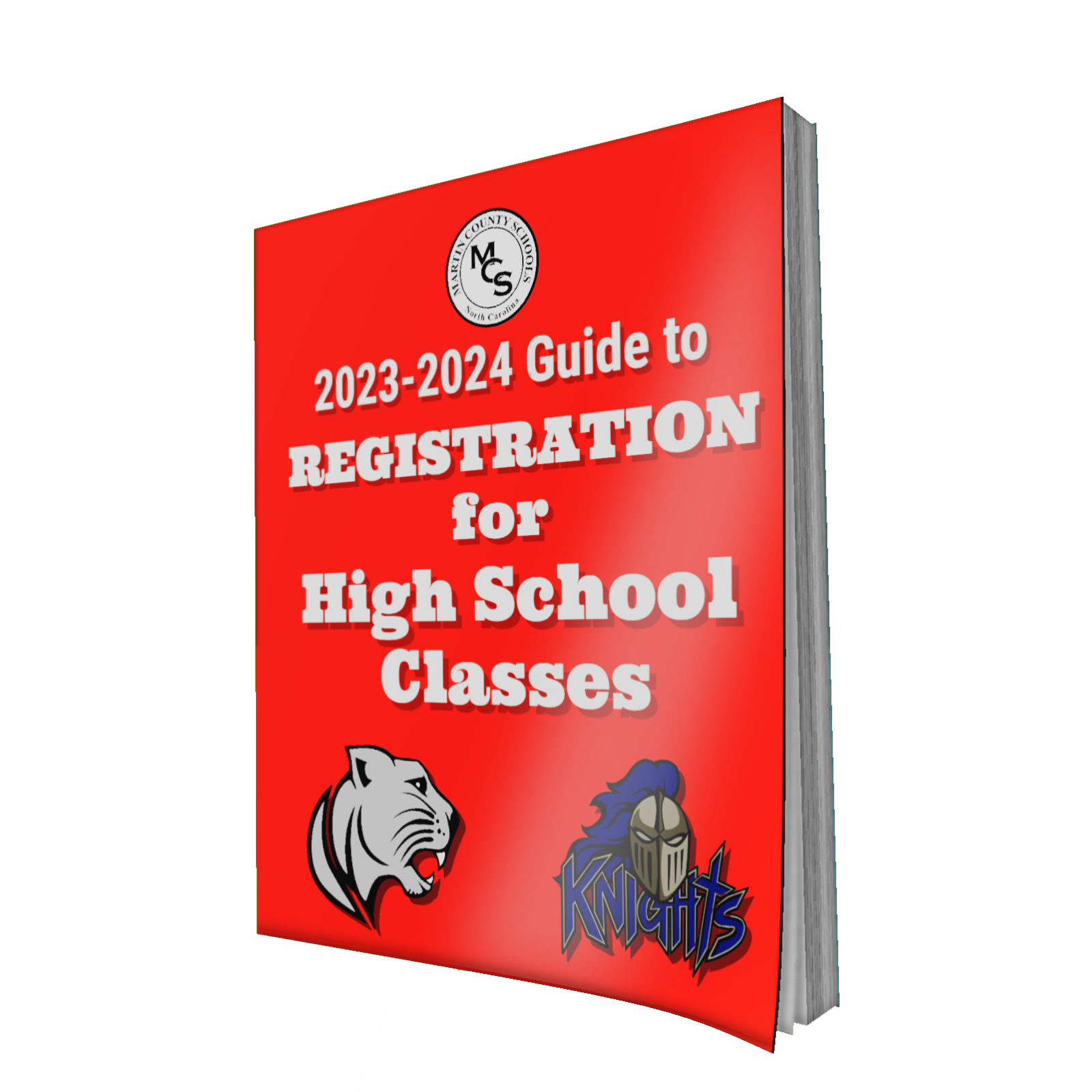2324 HS Registration Guide