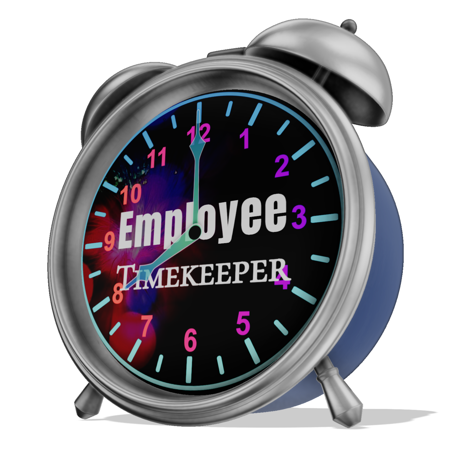 Employee TimeKeeper