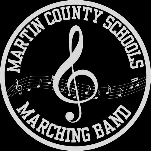 Martin County Schools Marching Band