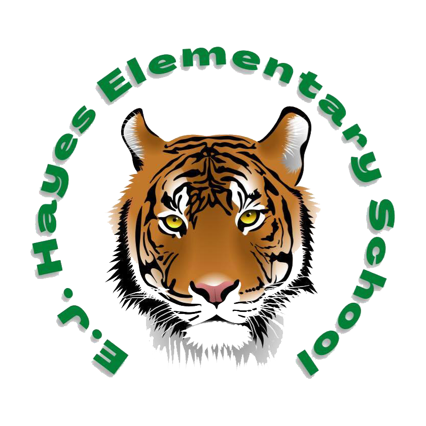 EJ Hayes Elementary School logo