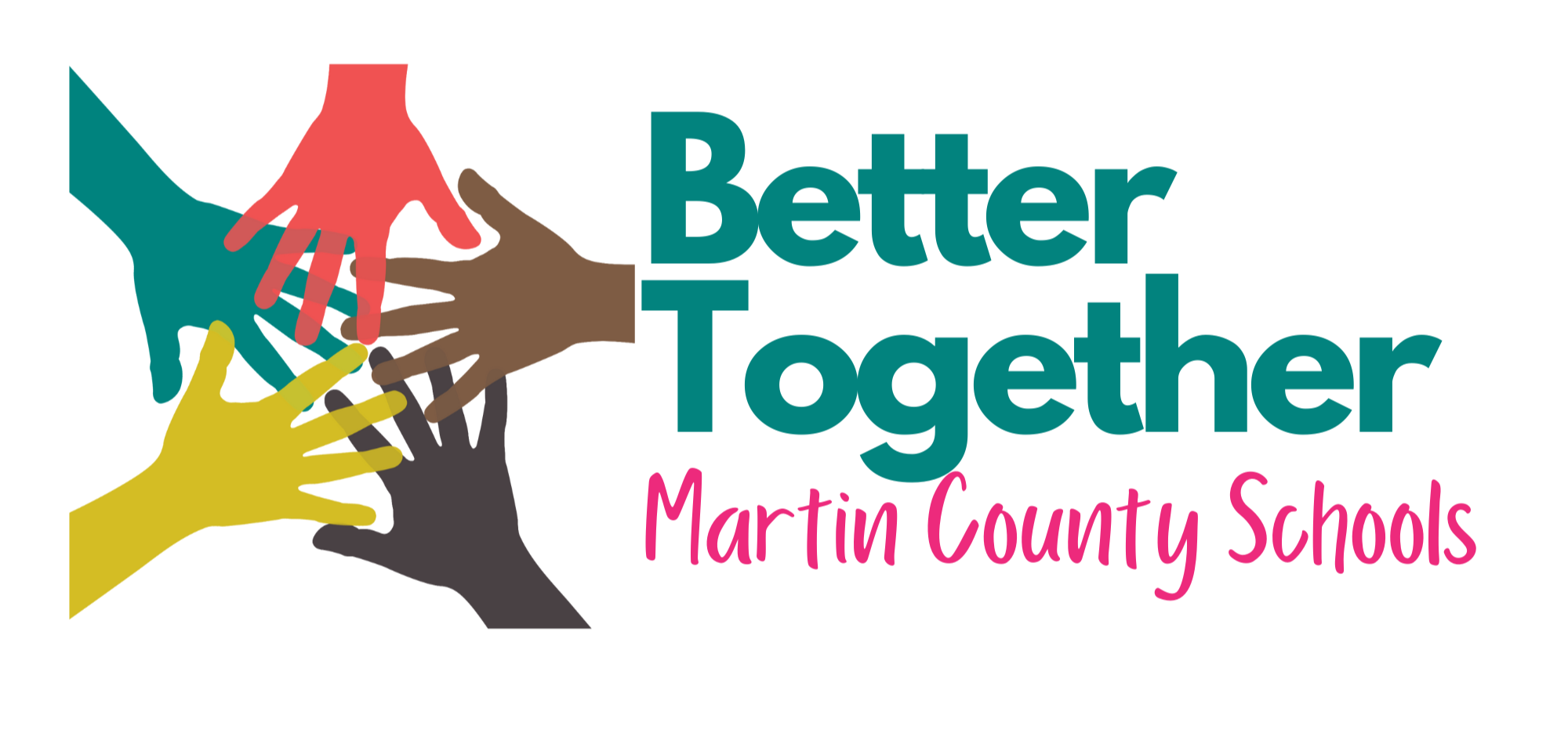 Better Together Martin County Schools