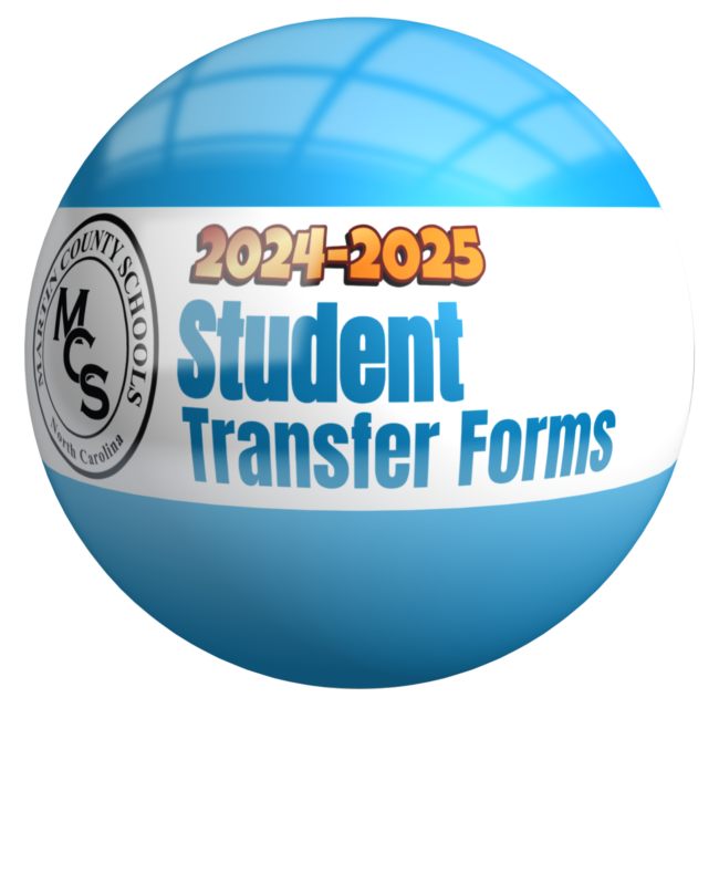 Student Tranfser Forms 2023-2024