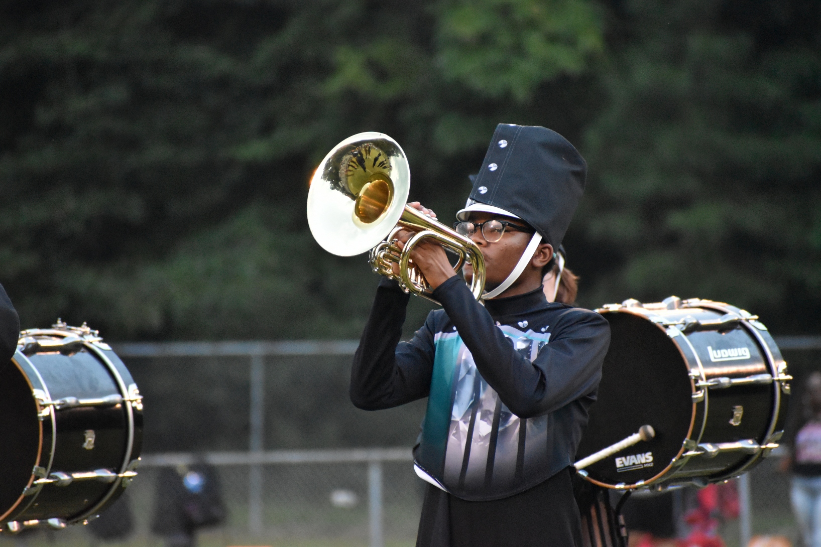 BAND