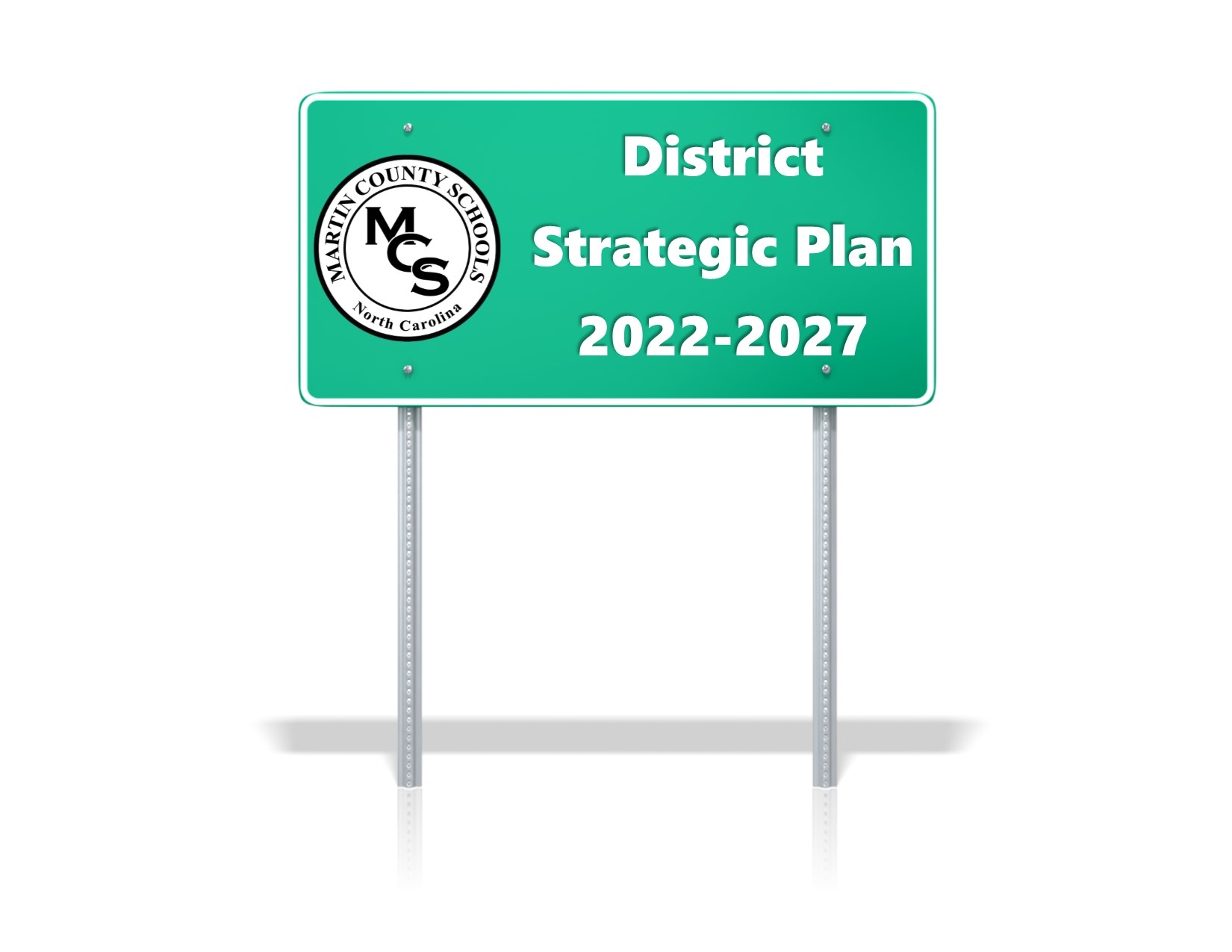 MCS Strategic Plan 2022-2027 | Martin County Schools NC