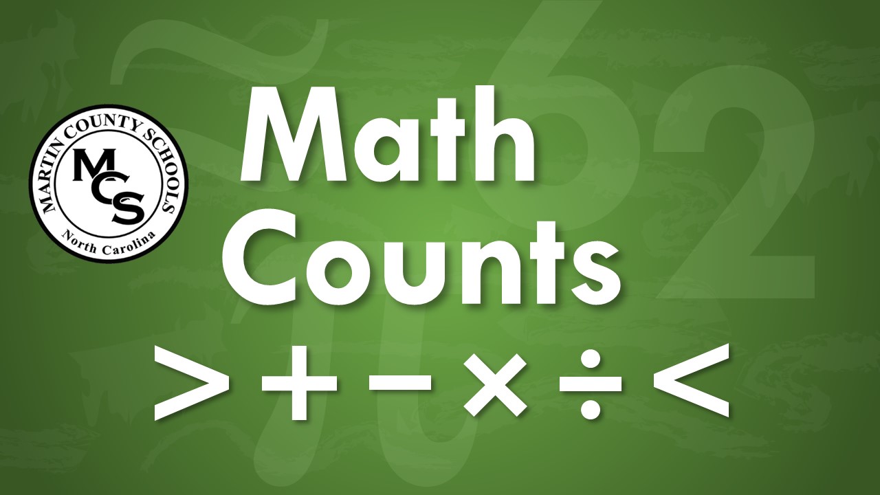 Math Counts