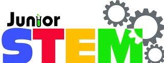 STEM Camp Jr. logo