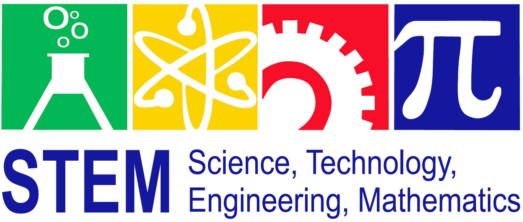 STEM Camp  logo