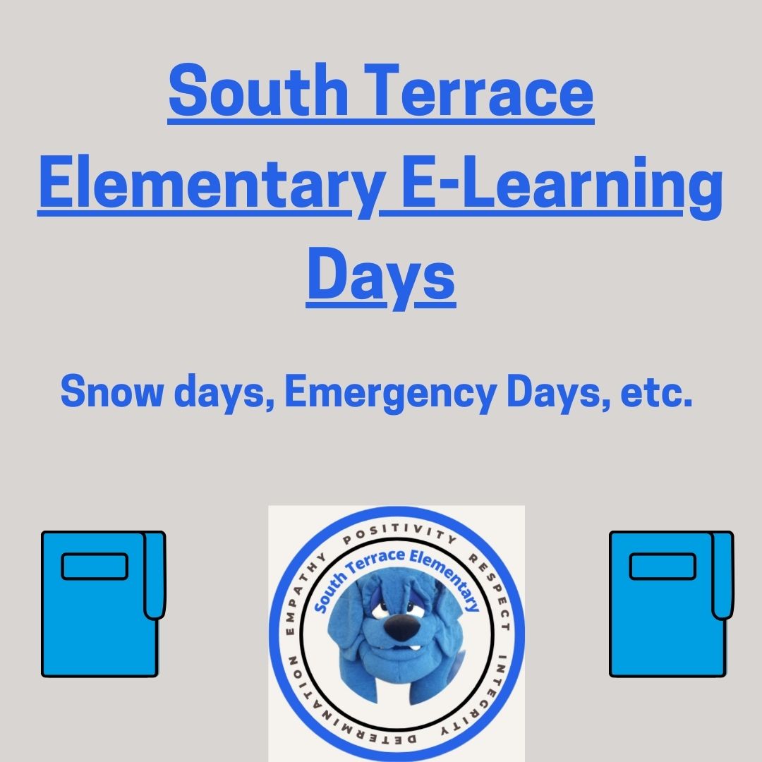 E-Learning/Snow Days 