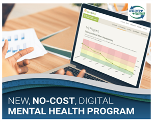 Digital Mental Health Program