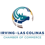 Irving Chamber of Commerce link