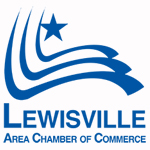 Lewisville Chamber of Commerce link