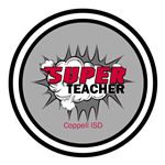 Super Teacher logo