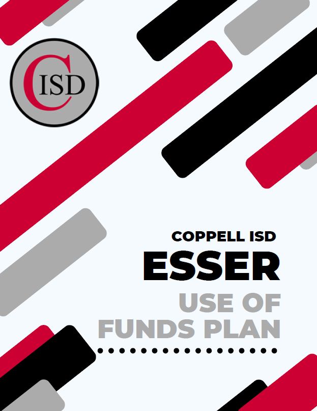 ESSER Use of Funds Plan