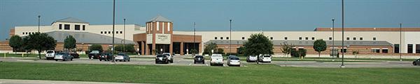 Coppell Middle School North