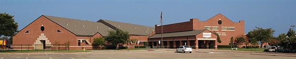 Austin Elementary Building
