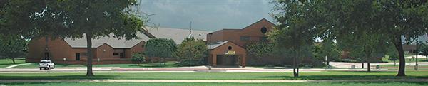 Mockingbird Elementary Building