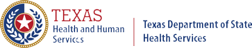 Texas Health and Human Services Logo