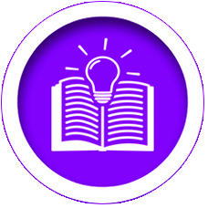 Student Learning and Progress Icon