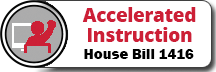 Accelerated Instruction House Bill 1416