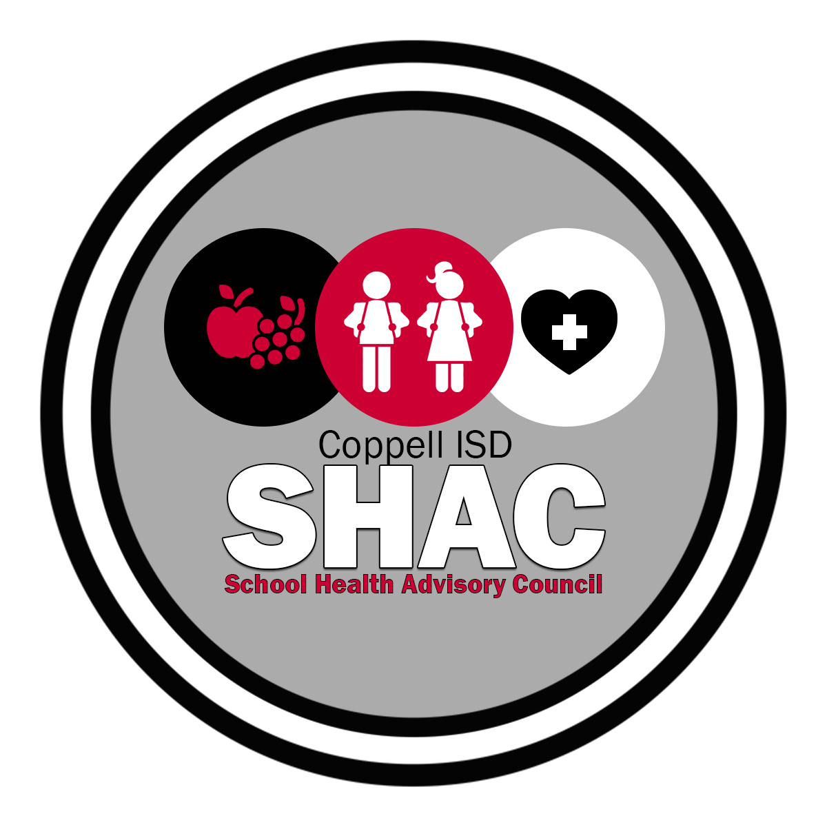 SHAC Icon