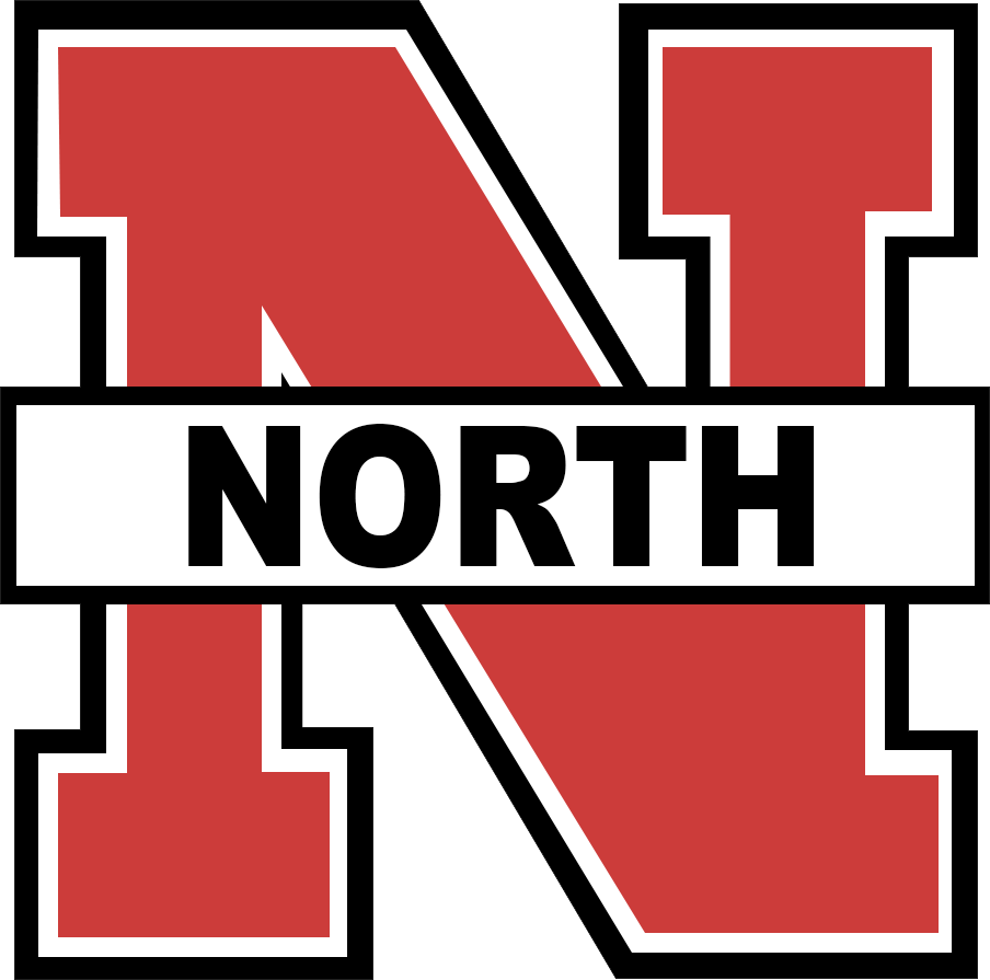 Coppell Middle School North Logo