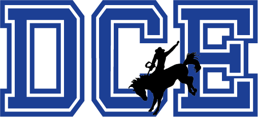 Denton Creek Elementary logo