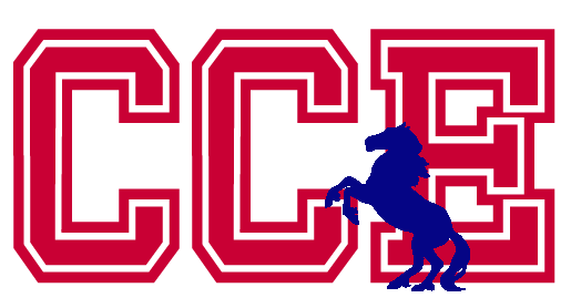Cottonwood Creek Elementary logo