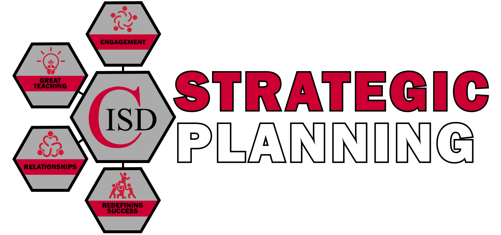 Strategic Planning Icon