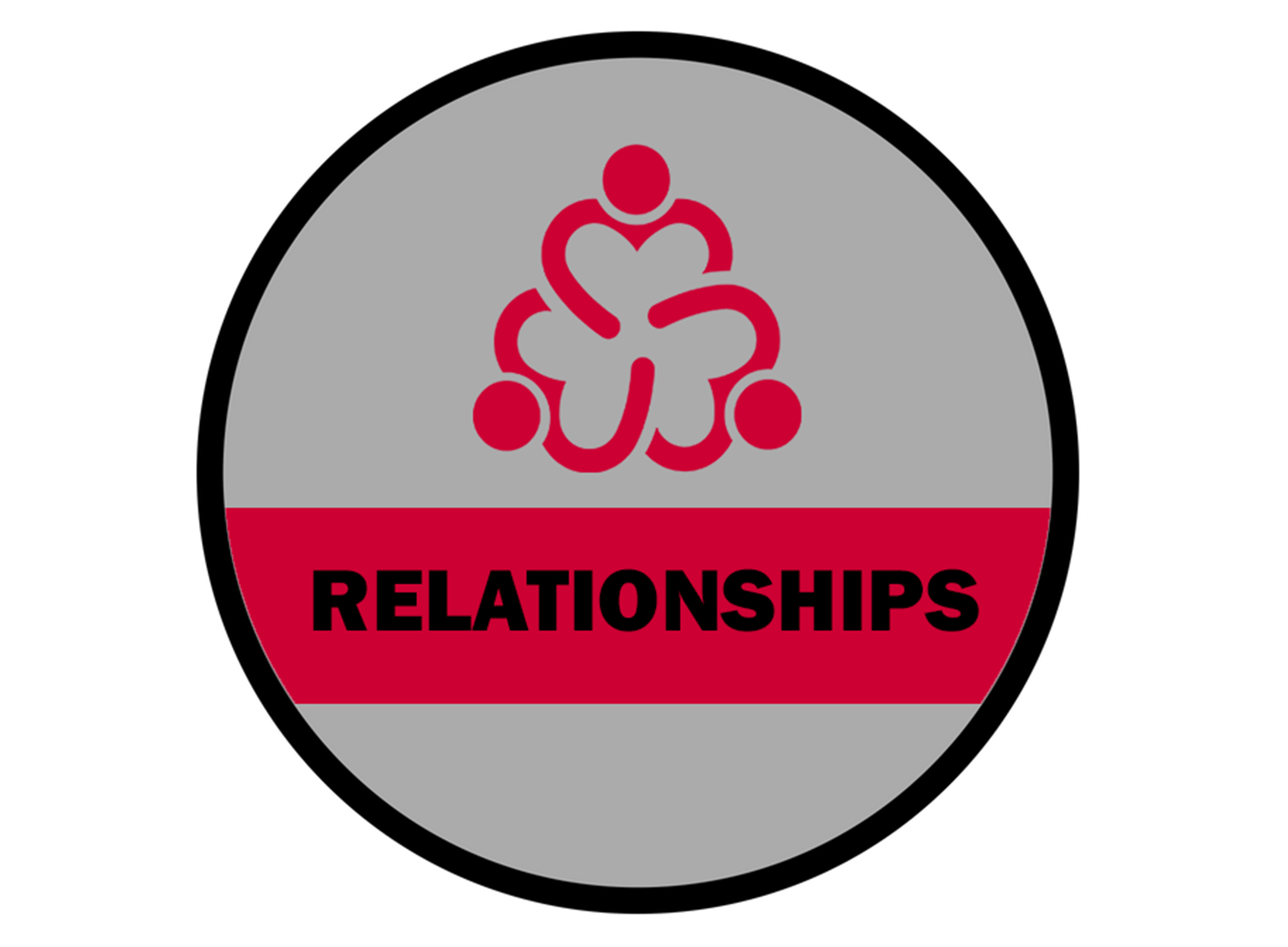 Relationships Icon