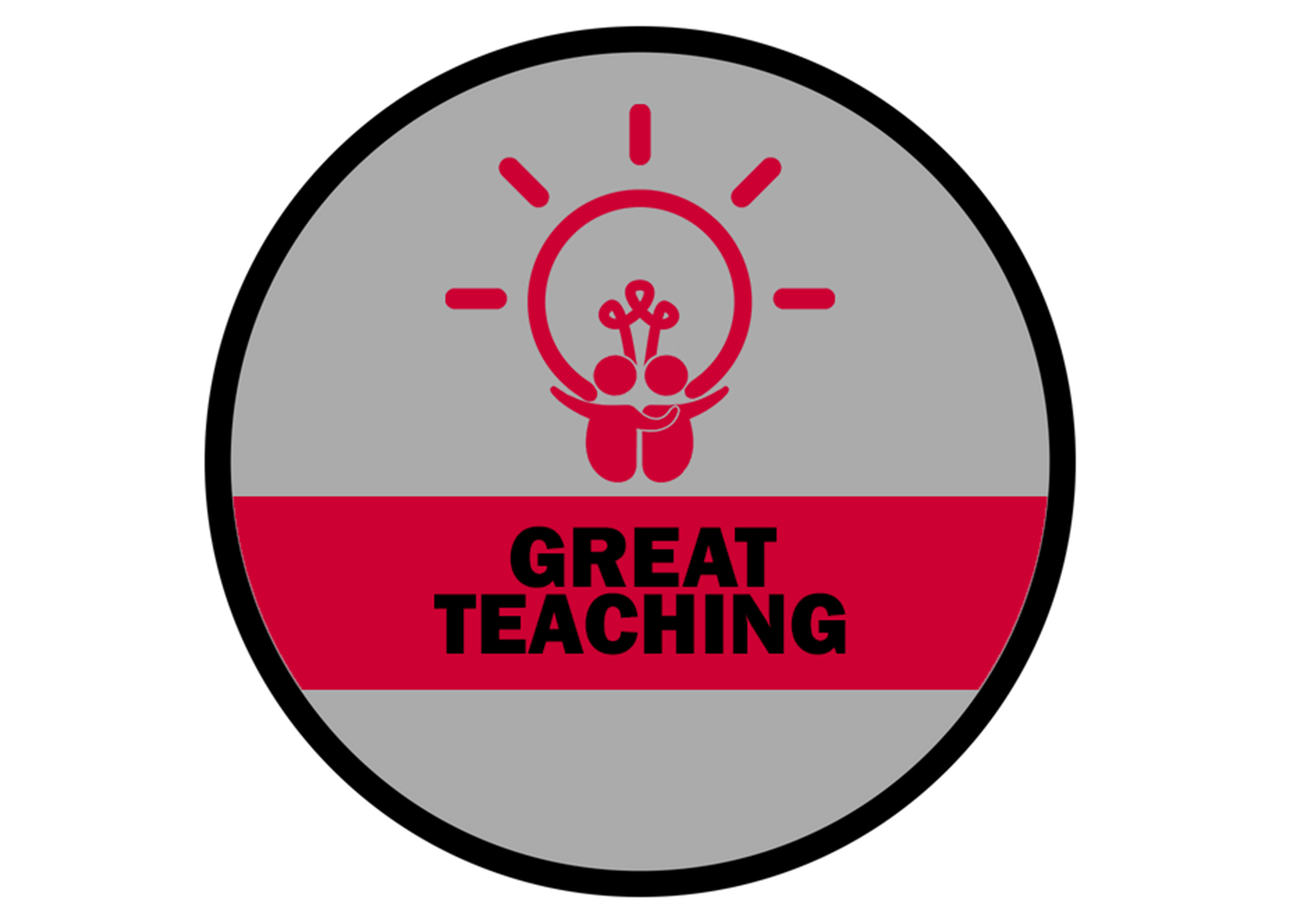 Great Teaching Icon