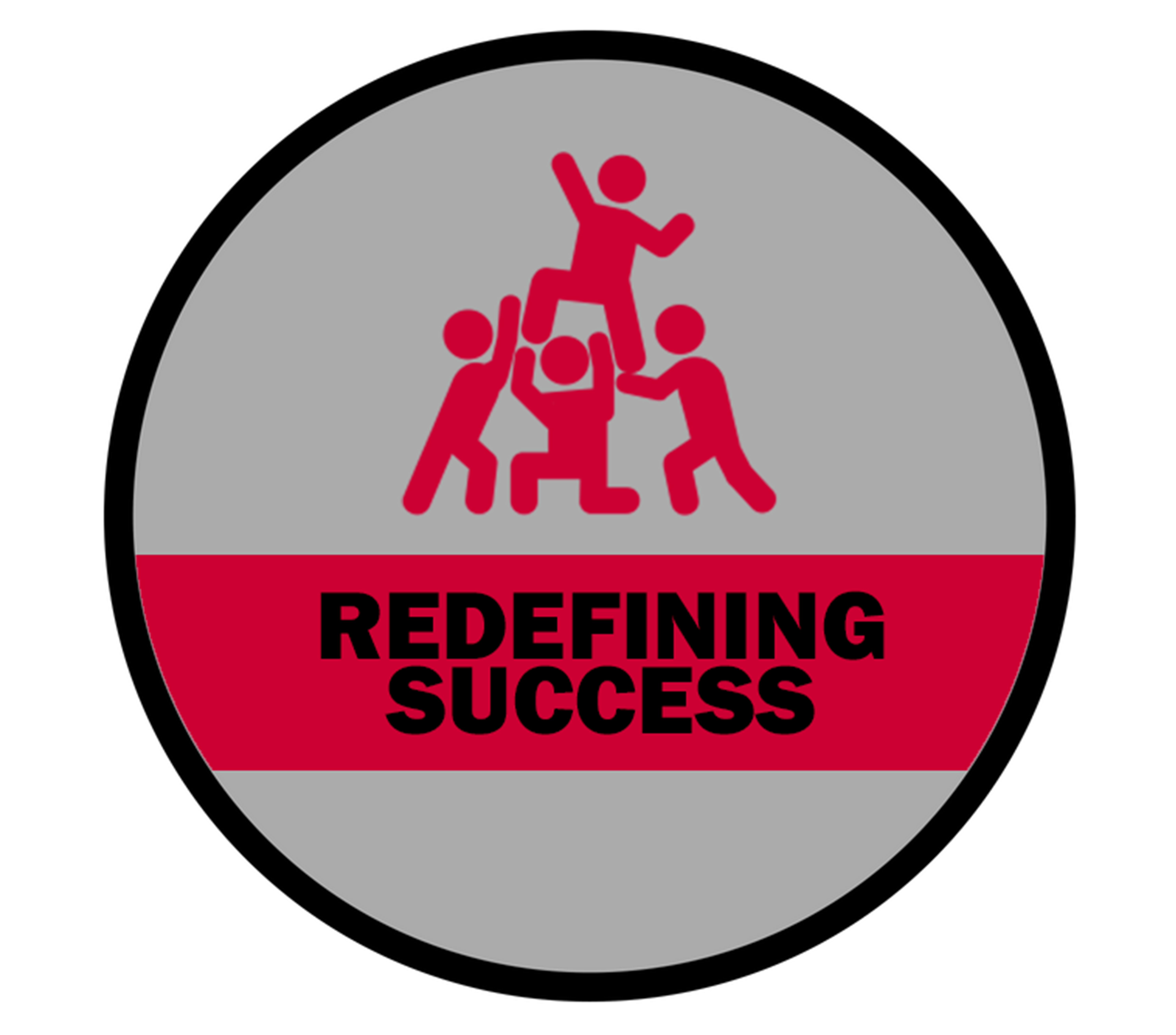 Redefining Success Icon