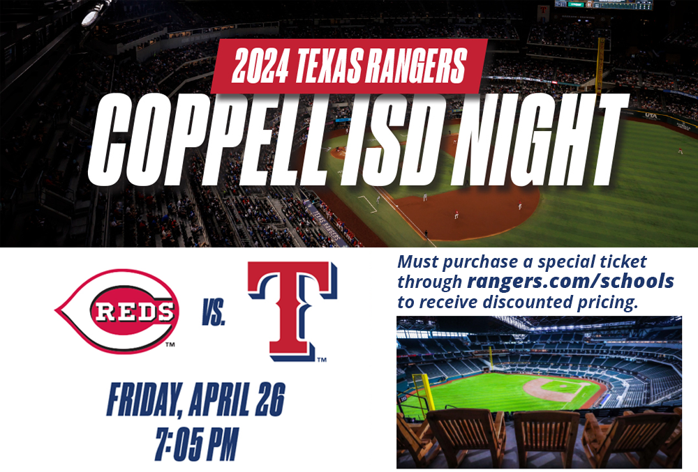 Home | Coppell ISD