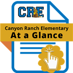 Canyon Ranch Elementary At a Glance