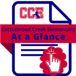 Cottonwood Creek Elementary At a Glance