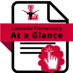 Lakseide Elementary At a Glance