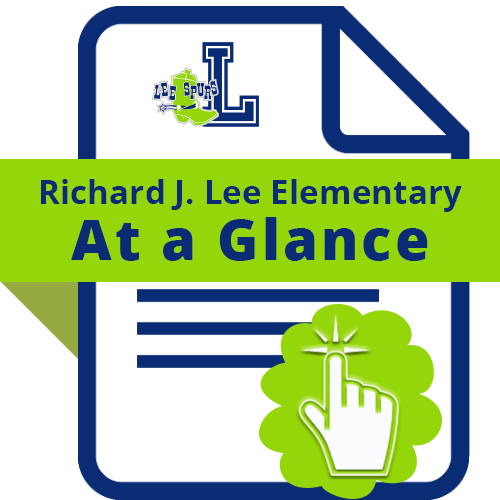 Richard J. Lee Elementary at a Glance